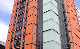 Leonardo Hotel Leeds - Formerly Jurys Inn Leeds